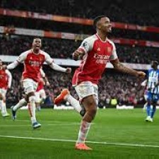 Arsenal prvi na ljestvici Premier lige